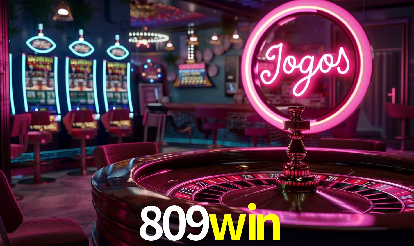 809win Belo Horizonte - Provably Fair