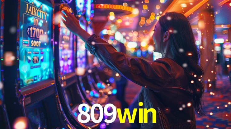 Experimente o Login Seguro Premium no 809win