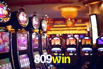 809win São Paulo - All Bonuses