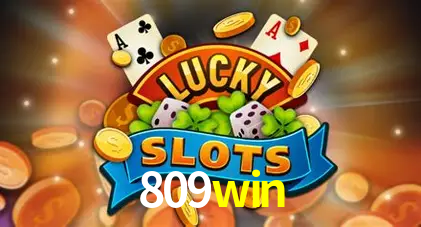 A Emoção da Loteria na 809win: Uma Chance de Mudança de Vida