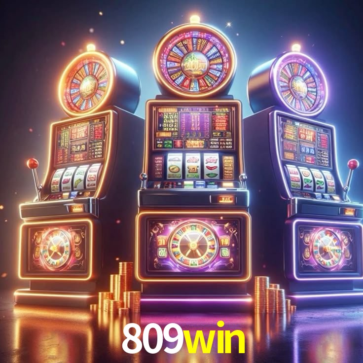 809win bet