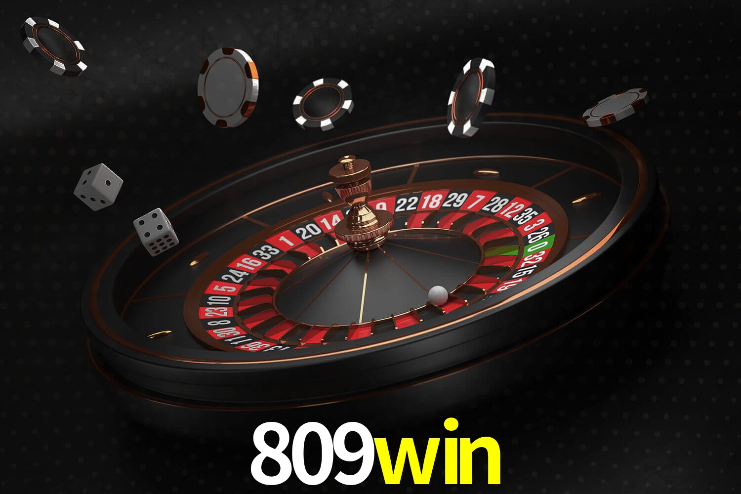 809win