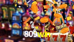 809win bet
