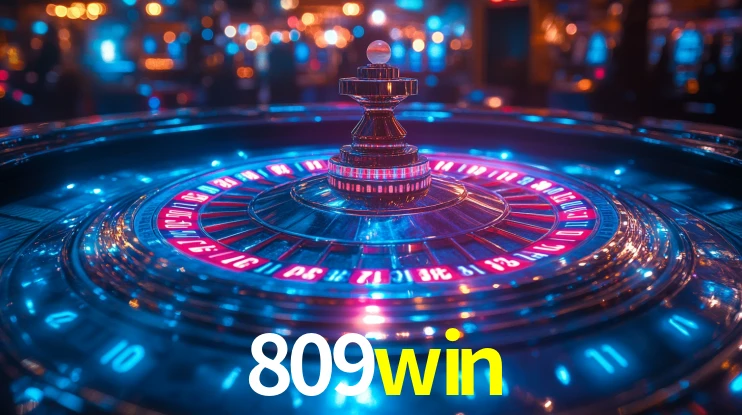 809win App Interface