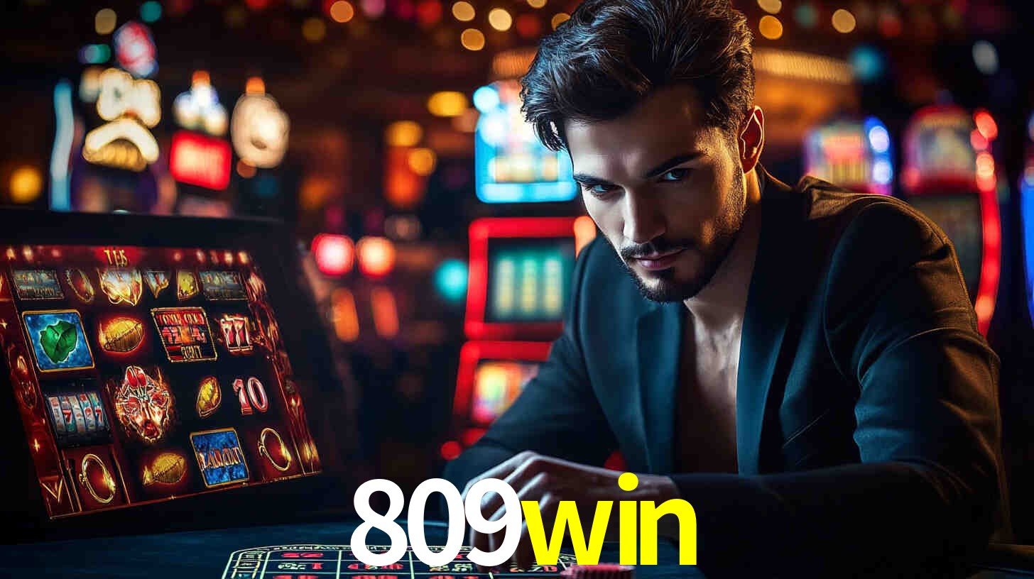 809win: Jogue Crash e Experimente Alta Recompensa Instantânea