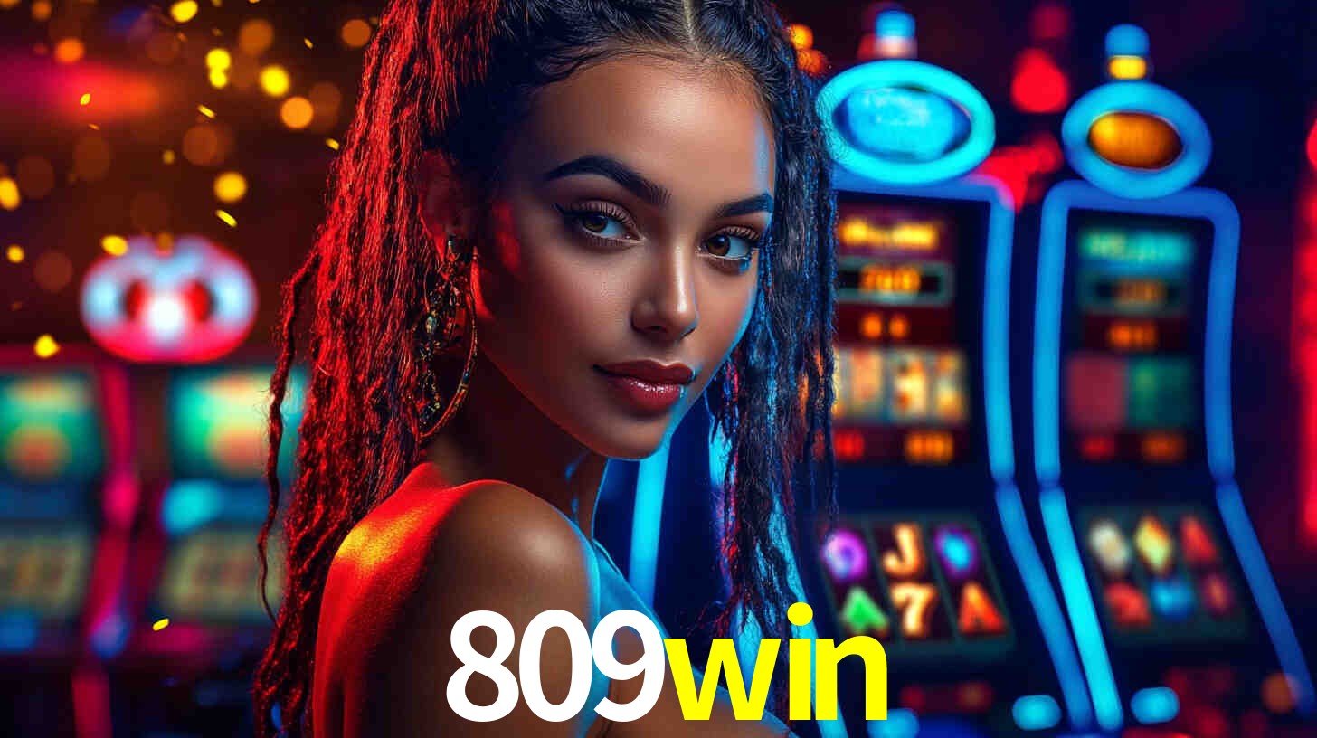 Explorando a Categoria de Eventos em Apostas na 809win