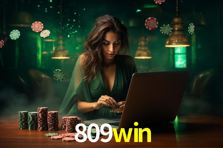 809win - Installation Guide