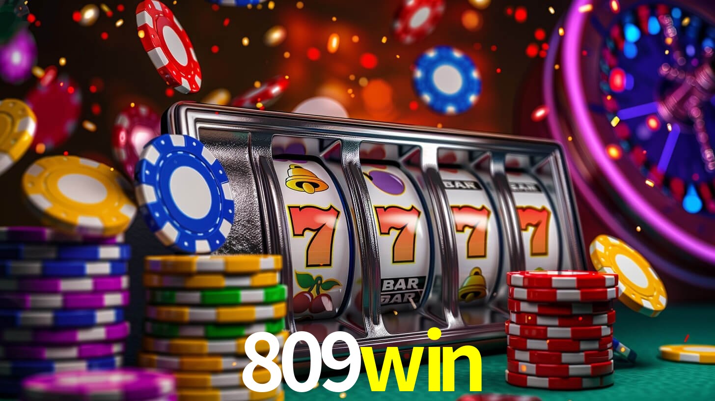 Jogo Aviator 809win