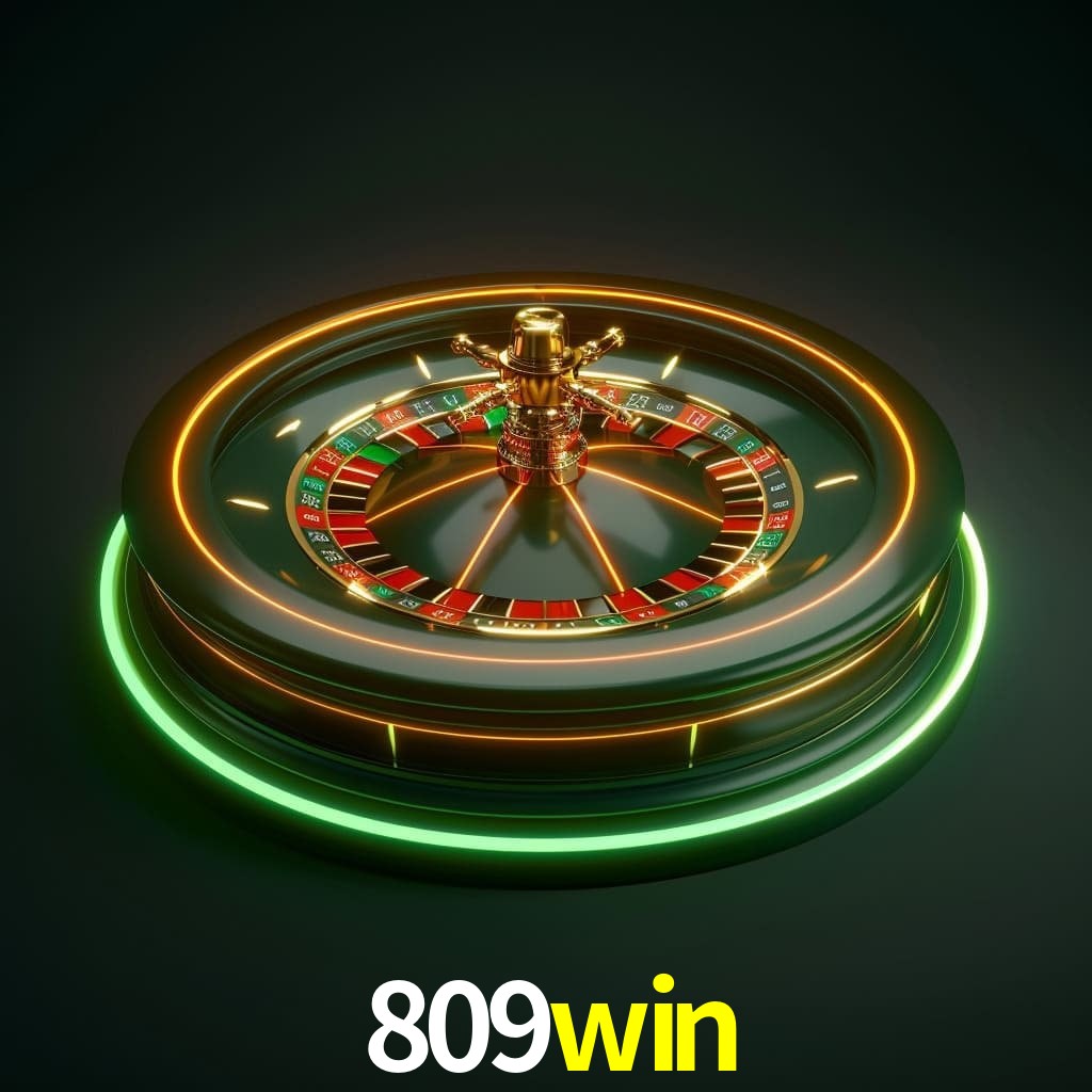 809win App - Aplicativo Móvel Oficial