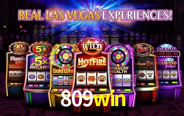 809win Belo Horizonte - Reivindique Bonus