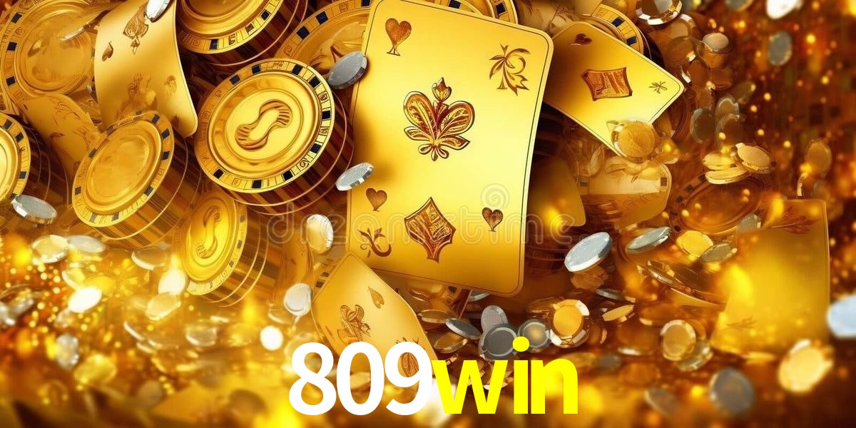 809win Fortaleza - Leaderboard