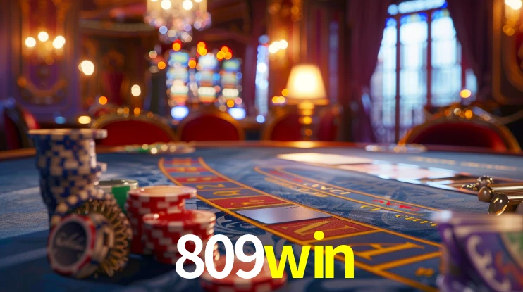 Responsive Design 809win