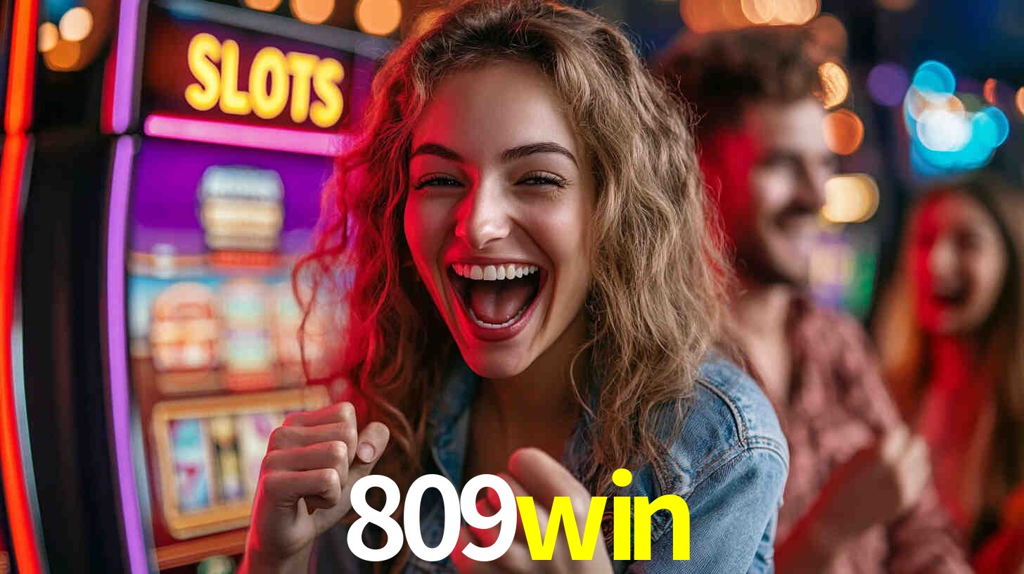 Inovações de Jogos na 809win: O Futuro das Experiências Interativas