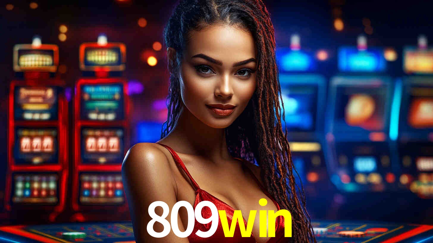 A Experiência Imersiva dos Cassinos Ao Vivo no 809win