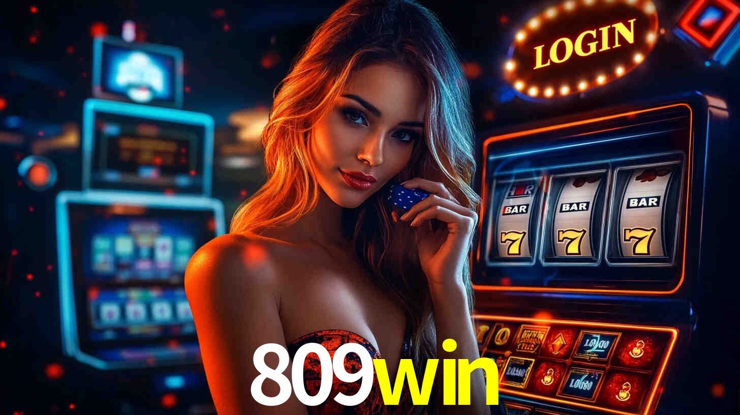 809win bet