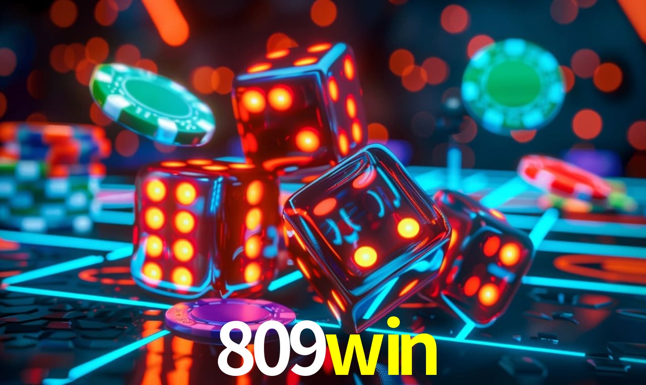 Jogos Exclusivos 809win