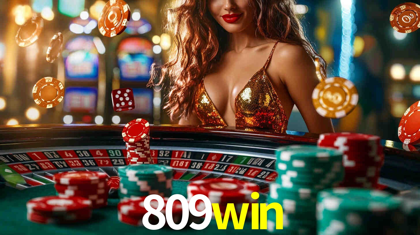 Programa VIP 809win