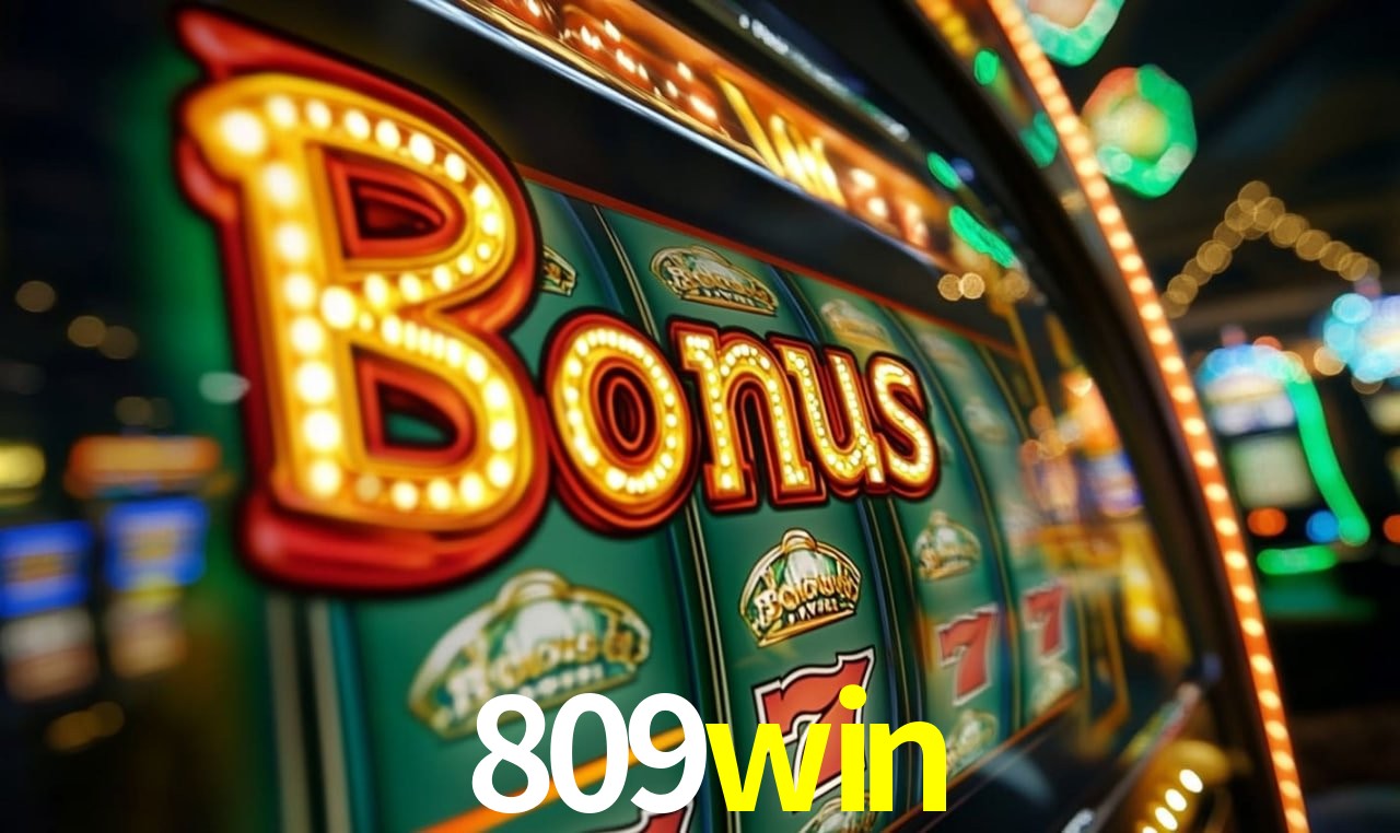 809win Belo Horizonte - Promo Tips