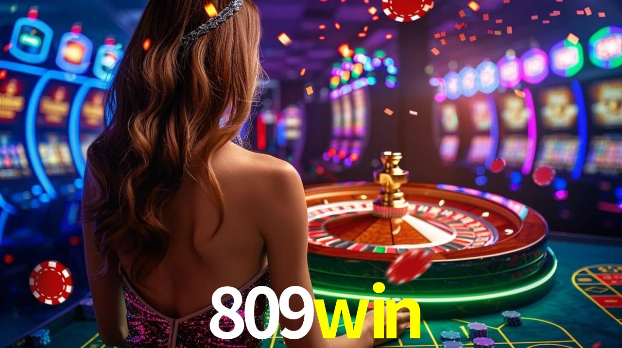 809win - App Features