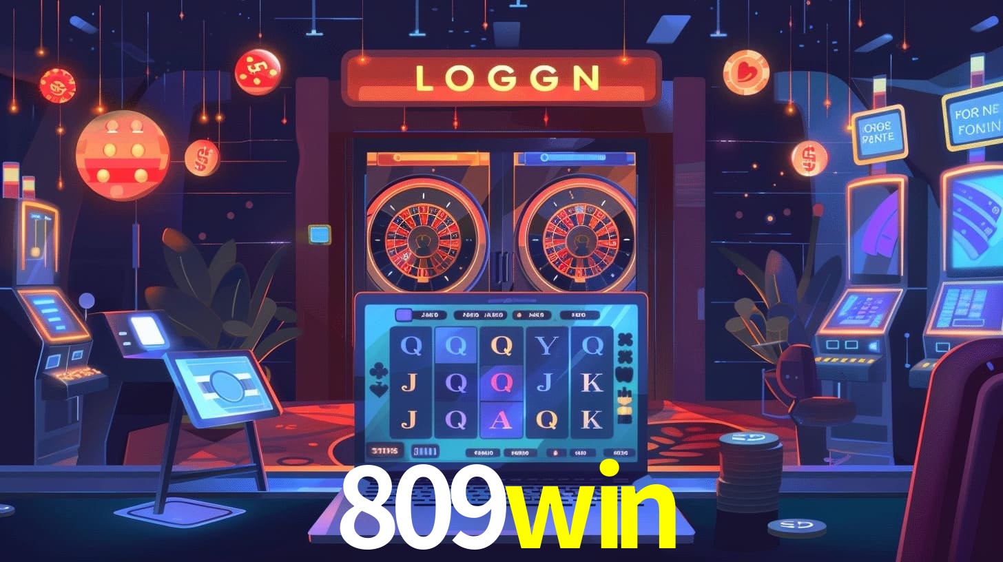 809win - User Statistics