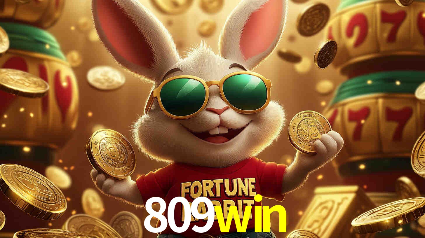 809win: Seu Especialista em Apostas Esportivas Brasileiras