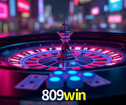 Desvendando o Mundo dos Jogos Virtuais na 809win