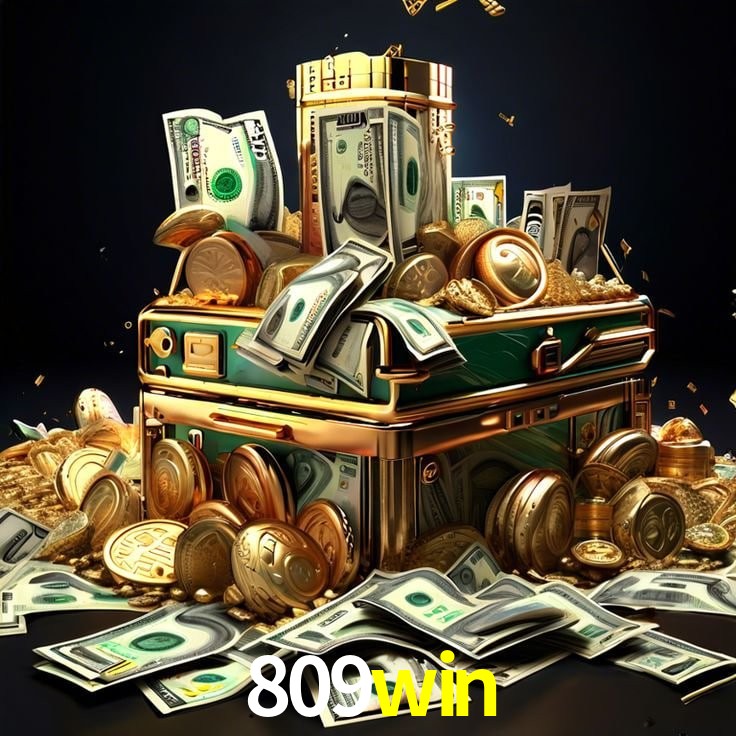 Provedores de Jogos 809win