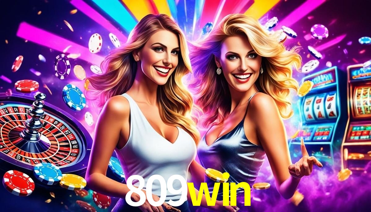 Casino VIP 809win