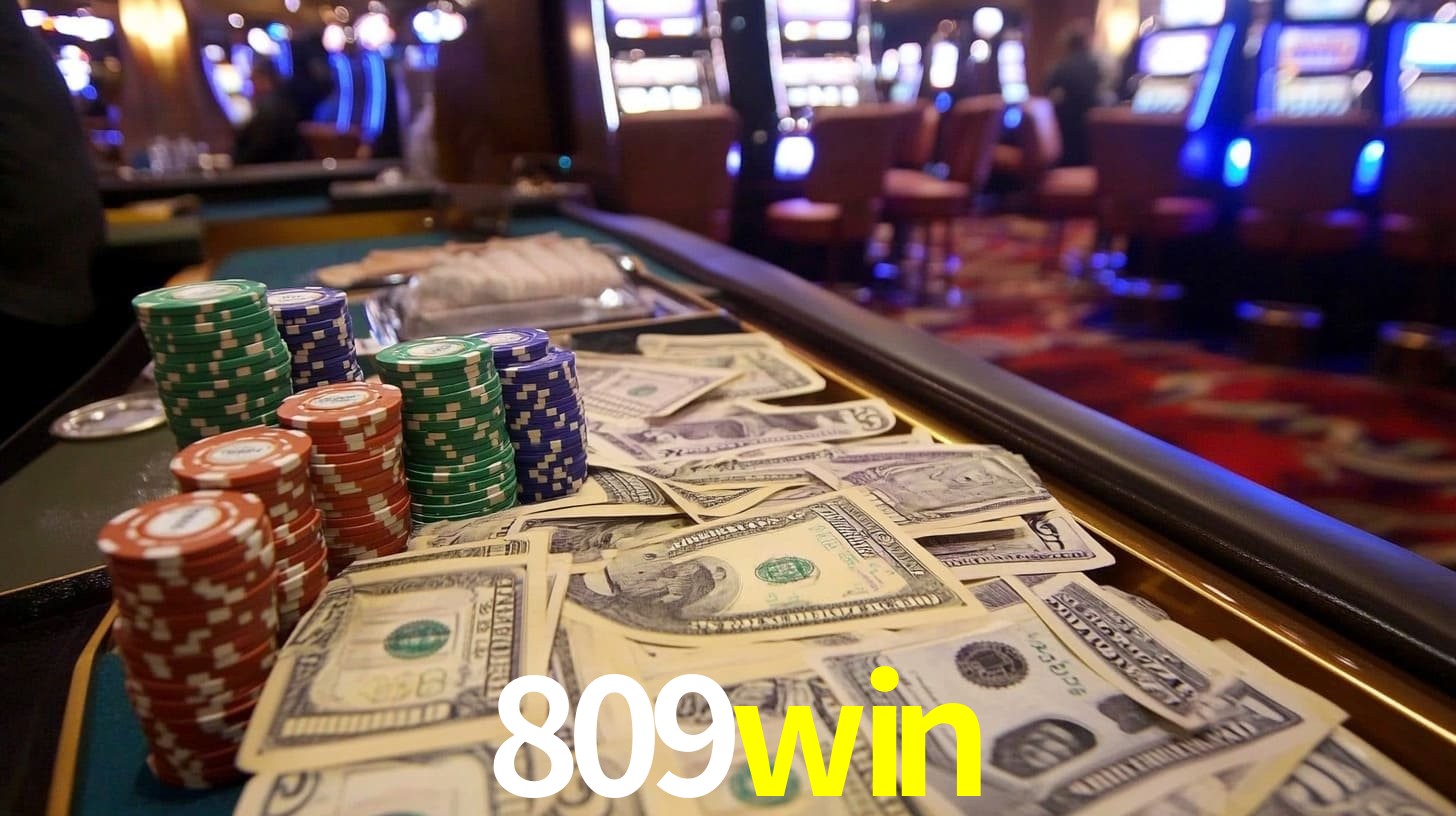809win Belo Horizonte - Winners
