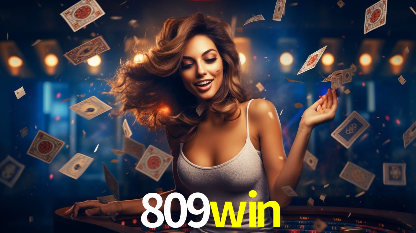 809win bet