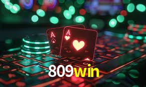 Login Seguro 809win