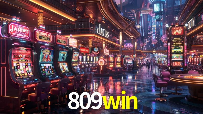 Quick Registration 809win