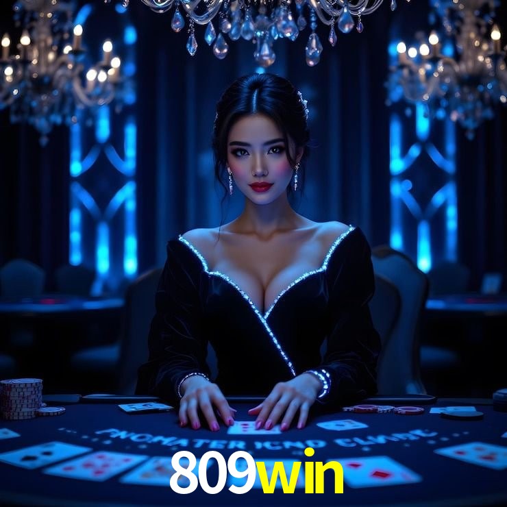 Ofertas Exclusivas 809win