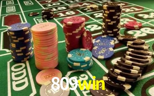 809win - App Performance