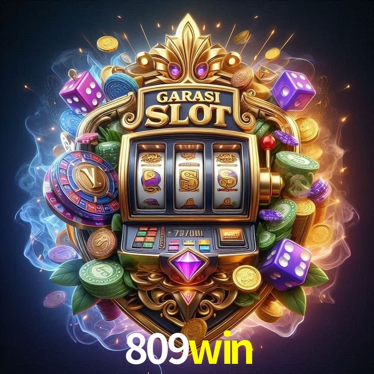 809win - Customer Support