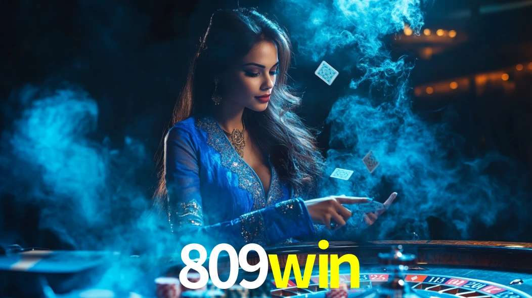 A Emoção da Loteria na 809win: Uma Chance de Mudança de Vida