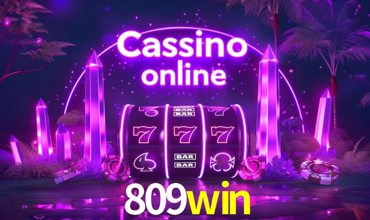 809win - Winners Celebration