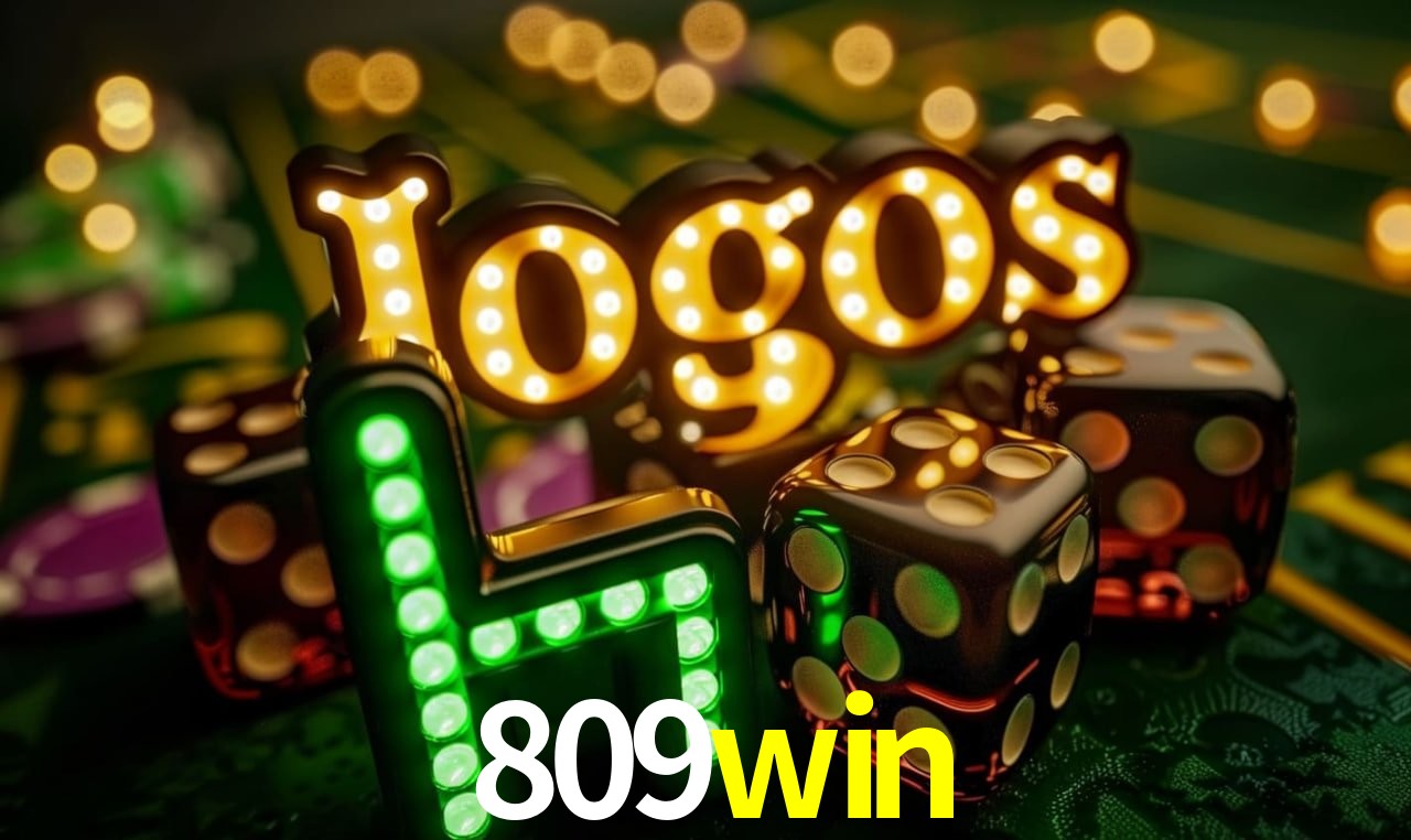 Design Responsivo 809win
